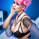 Cosplay by omystephaniemichelle | Photo by Elysiam Entertainment